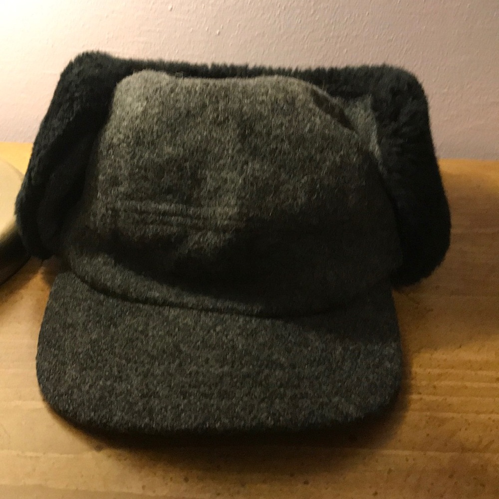 Pendleton Ear Flap Hat
